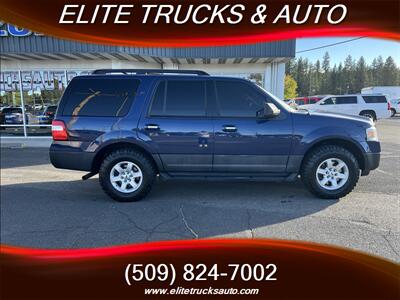 2012 Ford Expedition XL   - Photo 8 - Spokane, WA 99212