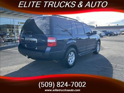 2012 Ford Expedition XL   - Photo 7 - Spokane, WA 99212