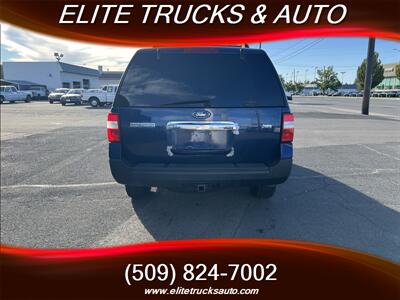 2012 Ford Expedition XL   - Photo 6 - Spokane, WA 99212