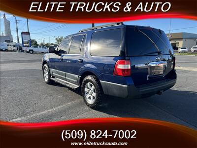 2012 Ford Expedition XL   - Photo 5 - Spokane, WA 99212