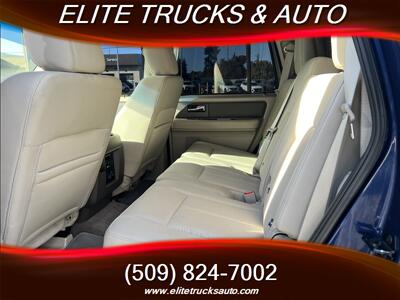 2012 Ford Expedition XL   - Photo 12 - Spokane, WA 99212