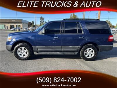 2012 Ford Expedition XL   - Photo 4 - Spokane, WA 99212