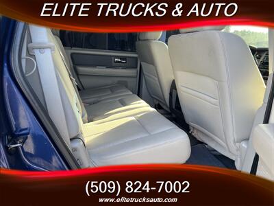 2012 Ford Expedition XL   - Photo 14 - Spokane, WA 99212