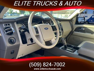 2012 Ford Expedition XL   - Photo 10 - Spokane, WA 99212