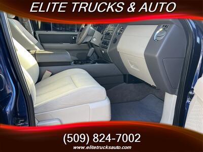 2012 Ford Expedition XL   - Photo 17 - Spokane, WA 99212