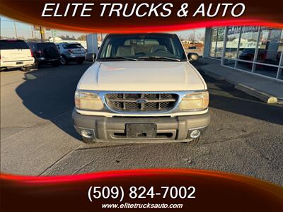 2001 Ford Explorer XLT   - Photo 2 - Spokane, WA 99212