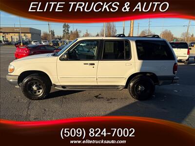 2001 Ford Explorer XLT   - Photo 4 - Spokane, WA 99212