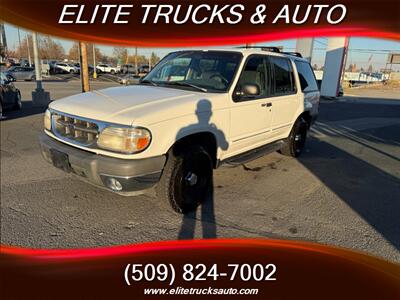 2001 Ford Explorer XLT   - Photo 3 - Spokane, WA 99212