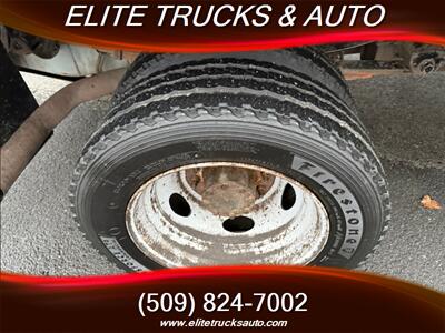 2006 Ford F-450 XL   - Photo 20 - Spokane, WA 99212