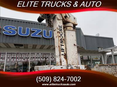 2006 Ford F-450 XL   - Photo 22 - Spokane, WA 99212