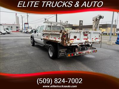 2006 Ford F-450 XL   - Photo 5 - Spokane, WA 99212