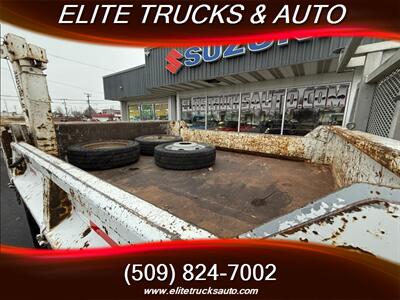 2006 Ford F-450 XL   - Photo 21 - Spokane, WA 99212