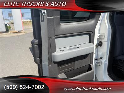 2011 Ford F-150 XL   - Photo 17 - Spokane, WA 99212