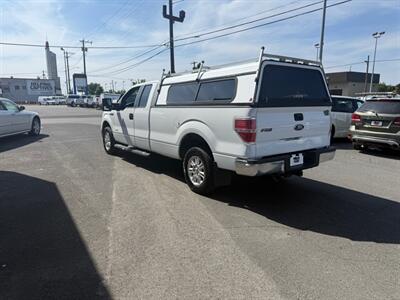 2011 Ford F-150 XL   - Photo 5 - Spokane, WA 99212