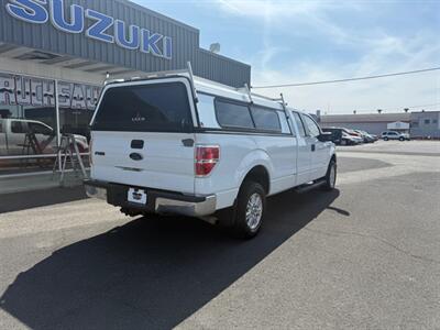 2011 Ford F-150 XL   - Photo 7 - Spokane, WA 99212