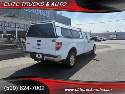2011 Ford F-150 XL   - Photo 7 - Spokane, WA 99212