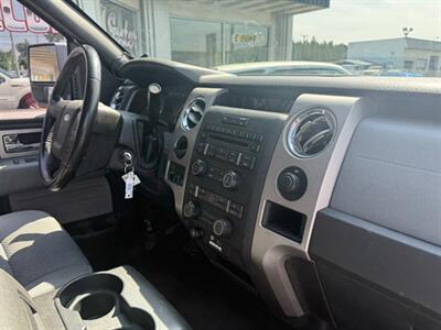 2011 Ford F-150 XL   - Photo 19 - Spokane, WA 99212