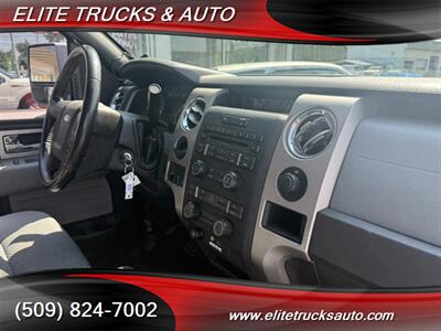 2011 Ford F-150 XL   - Photo 19 - Spokane, WA 99212