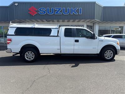 2011 Ford F-150 XL   - Photo 8 - Spokane, WA 99212