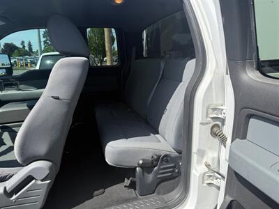 2011 Ford F-150 XL   - Photo 12 - Spokane, WA 99212