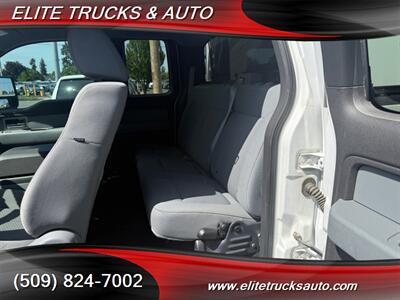 2011 Ford F-150 XL   - Photo 12 - Spokane, WA 99212