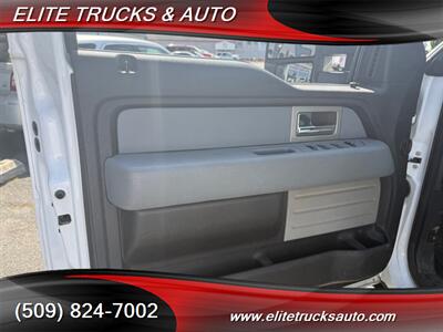 2011 Ford F-150 XL   - Photo 11 - Spokane, WA 99212