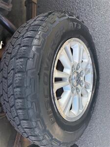 2011 Ford F-150 XL   - Photo 22 - Spokane, WA 99212
