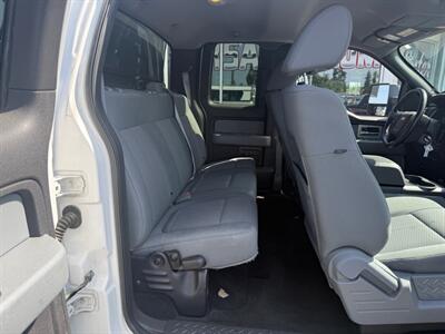 2011 Ford F-150 XL   - Photo 15 - Spokane, WA 99212