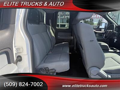 2011 Ford F-150 XL   - Photo 15 - Spokane, WA 99212