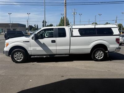 2011 Ford F-150 XL   - Photo 4 - Spokane, WA 99212