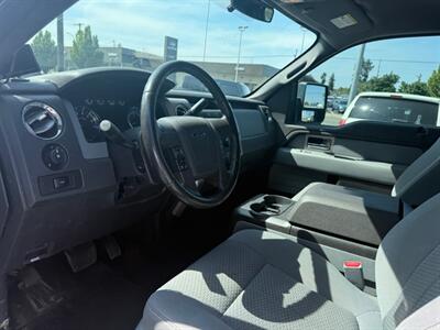 2011 Ford F-150 XL   - Photo 10 - Spokane, WA 99212