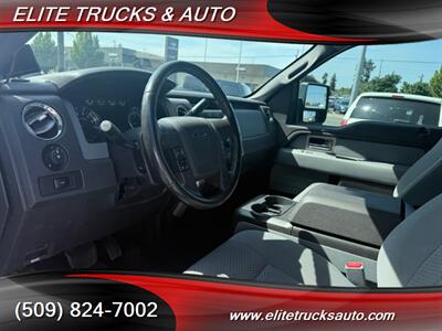 2011 Ford F-150 XL   - Photo 10 - Spokane, WA 99212