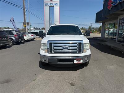 2011 Ford F-150 XL   - Photo 2 - Spokane, WA 99212
