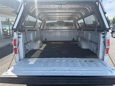 2011 Ford F-150 XL   - Photo 14 - Spokane, WA 99212