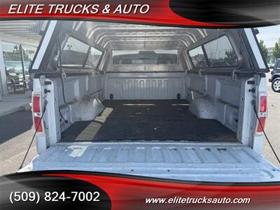2011 Ford F-150 XL   - Photo 14 - Spokane, WA 99212