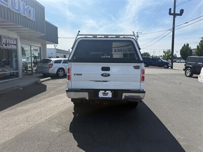 2011 Ford F-150 XL   - Photo 6 - Spokane, WA 99212