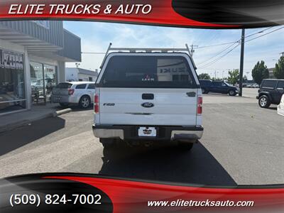 2011 Ford F-150 XL   - Photo 6 - Spokane, WA 99212