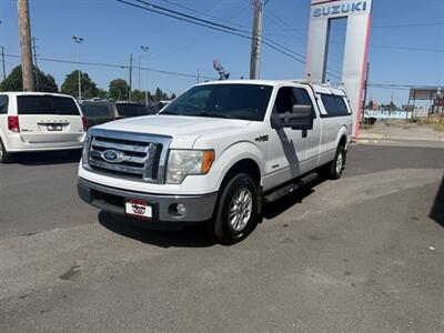 2011 Ford F-150 XL   - Photo 3 - Spokane, WA 99212