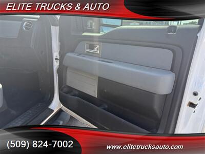 2011 Ford F-150 XL   - Photo 20 - Spokane, WA 99212