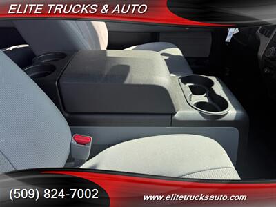 2011 Ford F-150 XL   - Photo 18 - Spokane, WA 99212