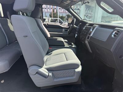 2011 Ford F-150 XL   - Photo 16 - Spokane, WA 99212