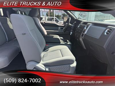 2011 Ford F-150 XL   - Photo 16 - Spokane, WA 99212