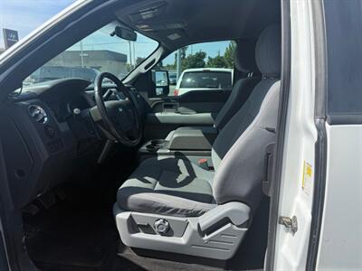 2011 Ford F-150 XL   - Photo 9 - Spokane, WA 99212