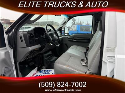 2006 Ford F-350 Super Duty XL   - Photo 9 - Spokane, WA 99212