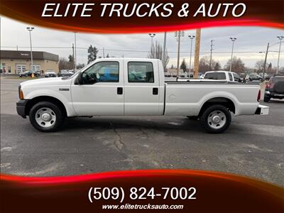 2006 Ford F-350 Super Duty XL   - Photo 4 - Spokane, WA 99212