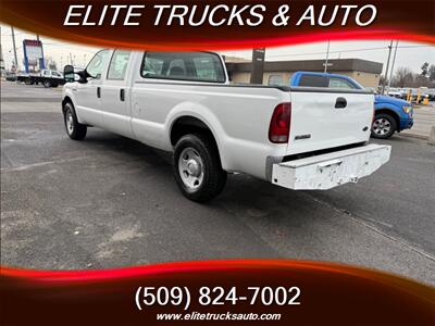 2006 Ford F-350 Super Duty XL   - Photo 5 - Spokane, WA 99212