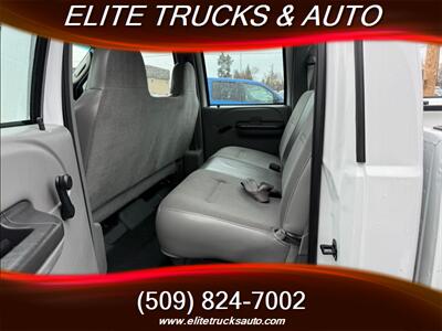 2006 Ford F-350 Super Duty XL   - Photo 11 - Spokane, WA 99212