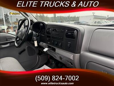 2006 Ford F-350 Super Duty XL   - Photo 17 - Spokane, WA 99212