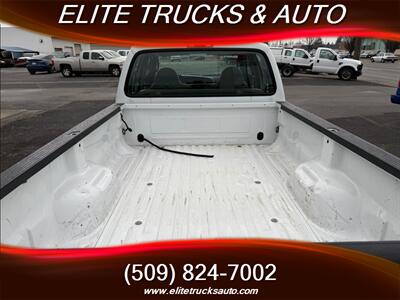 2006 Ford F-350 Super Duty XL   - Photo 13 - Spokane, WA 99212