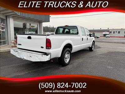 2006 Ford F-350 Super Duty XL   - Photo 7 - Spokane, WA 99212